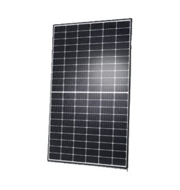 JA Solar 500WP Perc Zwart Frame Op = Op