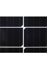 Munchen Solar MSMD455M6-72 455WP Perc Zwart Frame