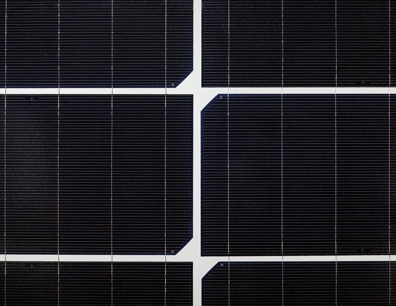 Munchen Solar MSMD455M6-72 455WP Perc Zwart Frame