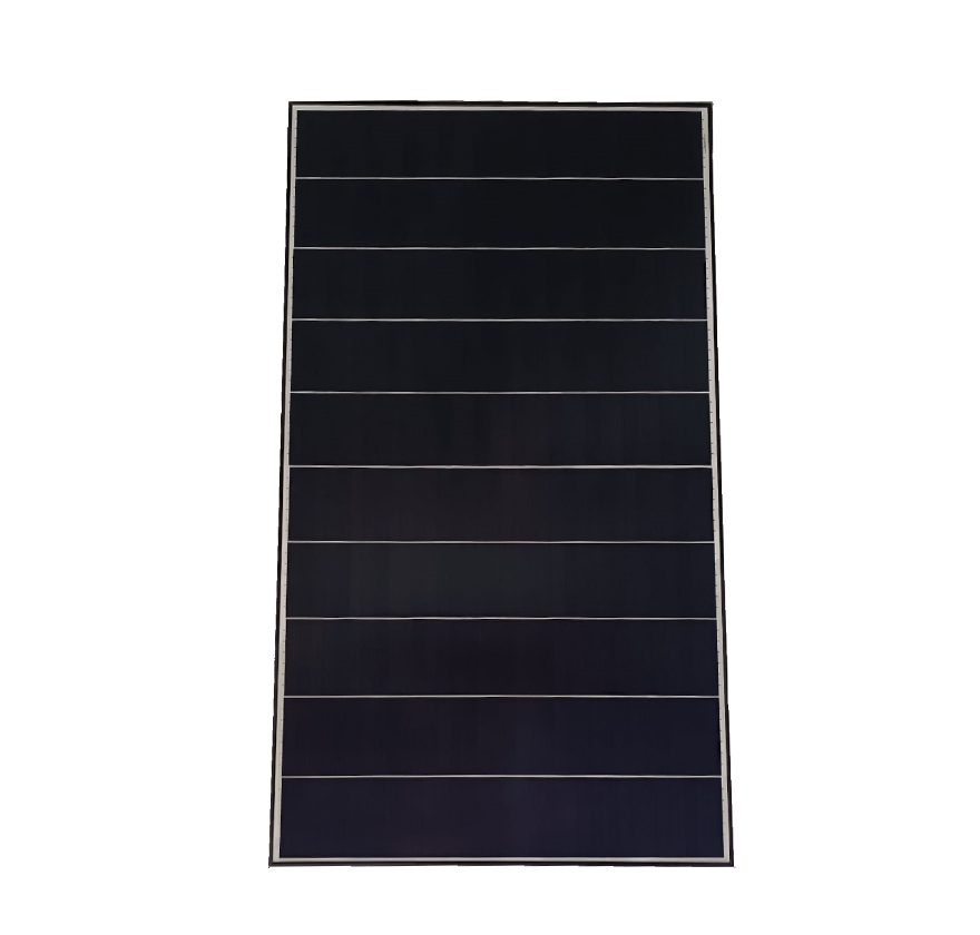 TW Solar 410 Wp percium black frame TH410PMB5 60SBF