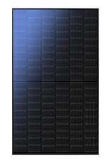 JA Solar JAM54D41 LB 450WP Glas-Glas Full Black