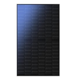 JA Solar 450 Wp Glas-Glas Full Black