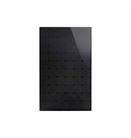 Munchen Solar 410WP Full Black