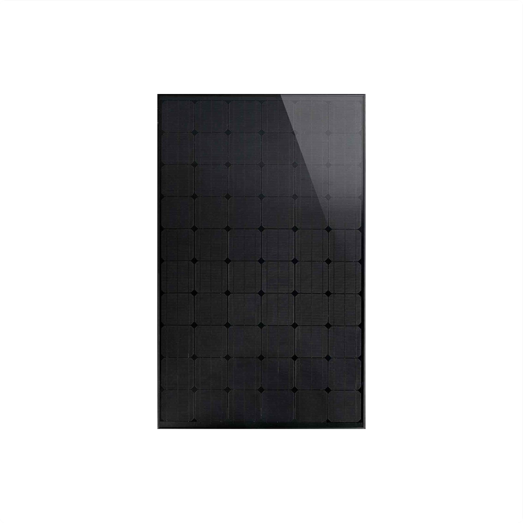 Munchen Solar 410WP Full Black MSMD410M10-54