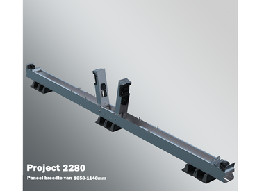 2280 Project