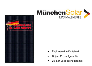 Munchen Solar