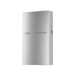 Enphase IQ Battery 5P 1-fase