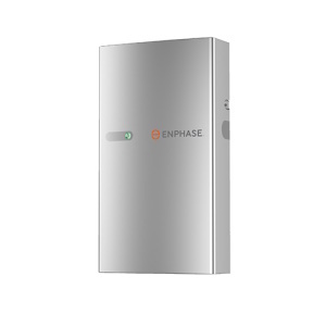 Enphase IQ Battery 5P 1-fase