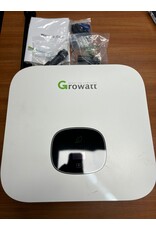 Growatt MIN 2500TL-XE 2e kans