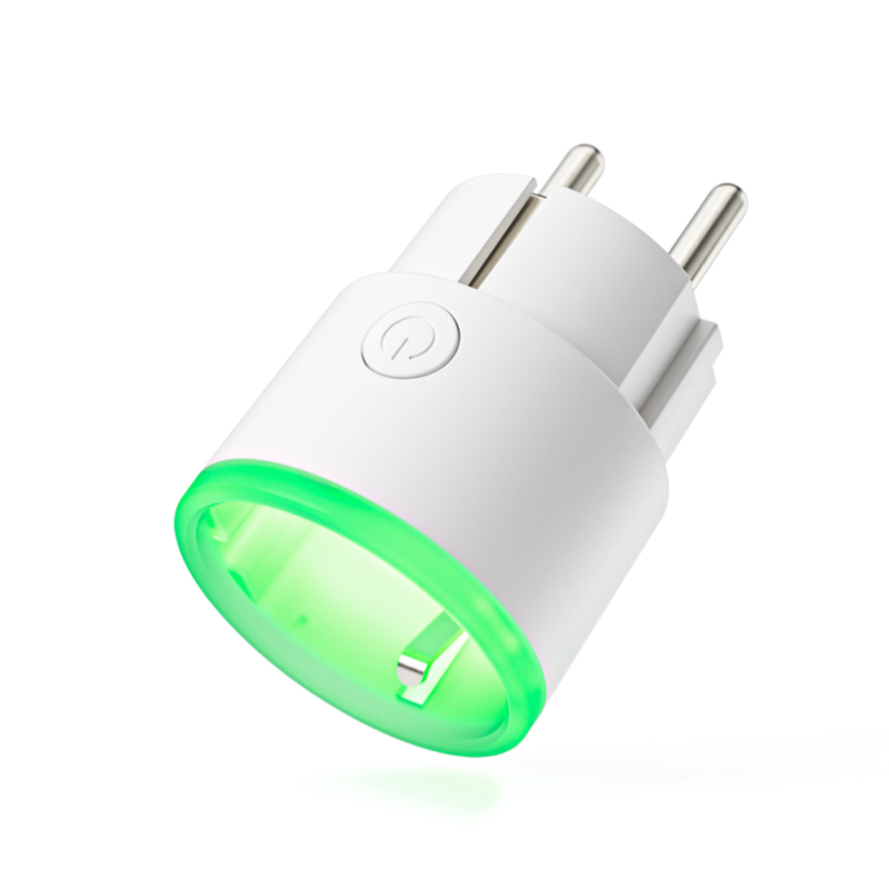 Homewizard Energy Socket