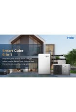 Haier 5 kWh Smart Cube Batterij Module