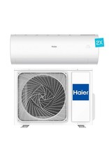 Haier Airco pakket voor 2 kamers