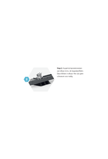 Blubase Connect Ballastbak 1901mm