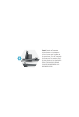 Blubase Connect Ballastbak 1901mm