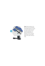 Blubase Connect Ballastbak 1901mm
