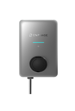 Enphase EV charger 2 Flexphase 7.4 kW / 22 kW