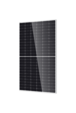 DMEGC 585WP DM858M10T-B72HSW zwart/wit zilver frame
