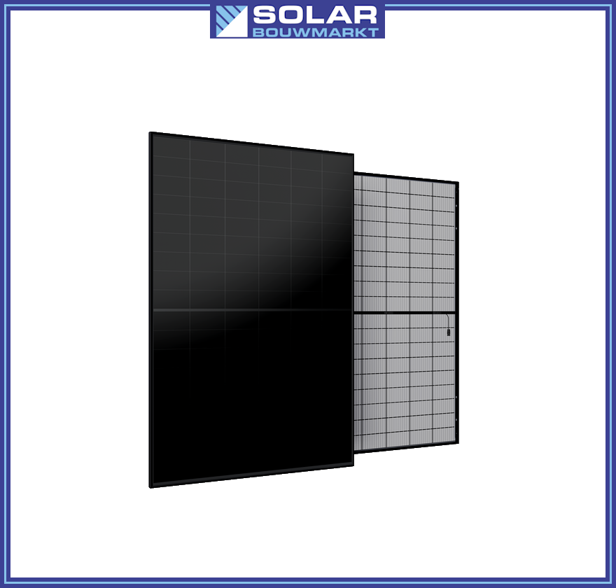 Aiko 455Wp All Back Contact (ABC) Neostar 2S OP=OP