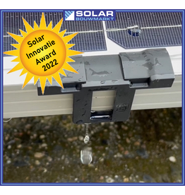 First Choice Solar SolSpil Clip