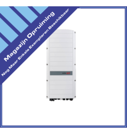 Solaredge StorEdge SE5K 3-fase Hybride omvormer Energy Net Ready