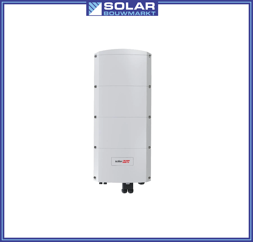 Solaredge Home Hub 3-fase SE5K