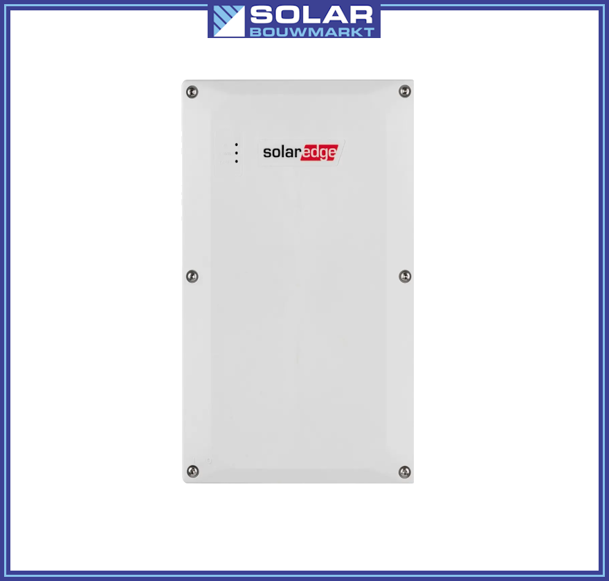 Solaredge Home Backup Interface 3-fase
