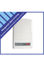Solaredge SE9K Energy Net Ready