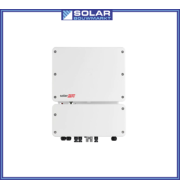 Solaredge Home hub 4000H 1-fase