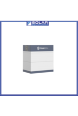 Pylontech H3 10.2 t/m 25.6 kWh complete set