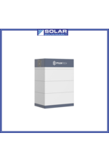 Pylontech H3 10.2 t/m 25.6 kWh complete set