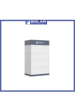 Pylontech H3 10.2 t/m 25.6 kWh complete set