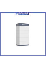 Pylontech H3 10.2 t/m 25.6 kWh complete set