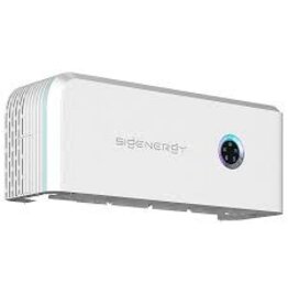 Sigenergy 3-Fase omvormer 10kW voor de SigenStor
