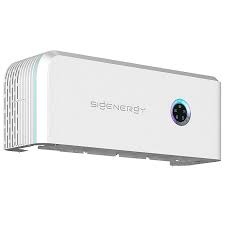 Sigenergy 3-Fase omvormer 15kW voor de SigenStor
