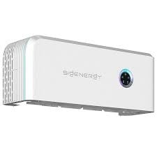 Sigenergy 3-Fase omvormer 17kW voor de SigenStor
