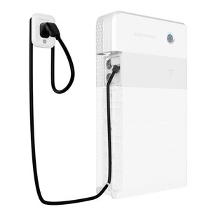 Sigenergy DC-Lader V2X 25kW voor de SigenStor