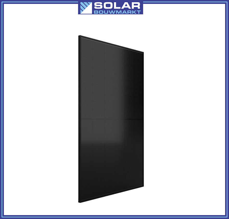 Aiko 470 Wp  AK-A470-MCE54Mb-BK