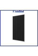 Aiko 480 Wp Zwart/wit Neostar 3P AIKO-A-MCE54Mw - Glas/Folie