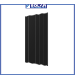 Aiko 480 Wp Zwart/wit  - Glas/Folie