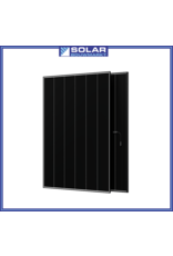 Aiko 480 Wp Zwart/wit Neostar 3P AIKO-A-MCE54Mw - Glas/Folie