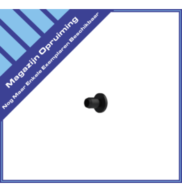 Hoymiles AC Trunk End Cap 3-fase  Op=op