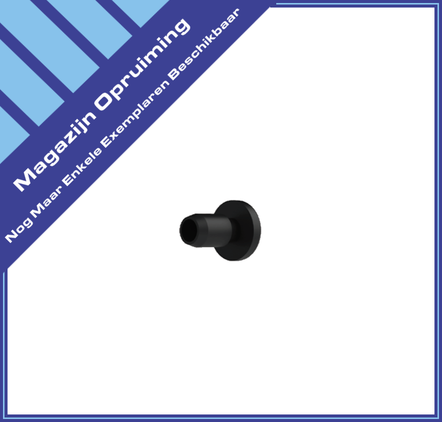 Hoymiles AC Trunk End Cap 1-fase Op=op