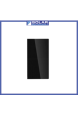 DMEGC 450WP  Full Black  Glas-Glas