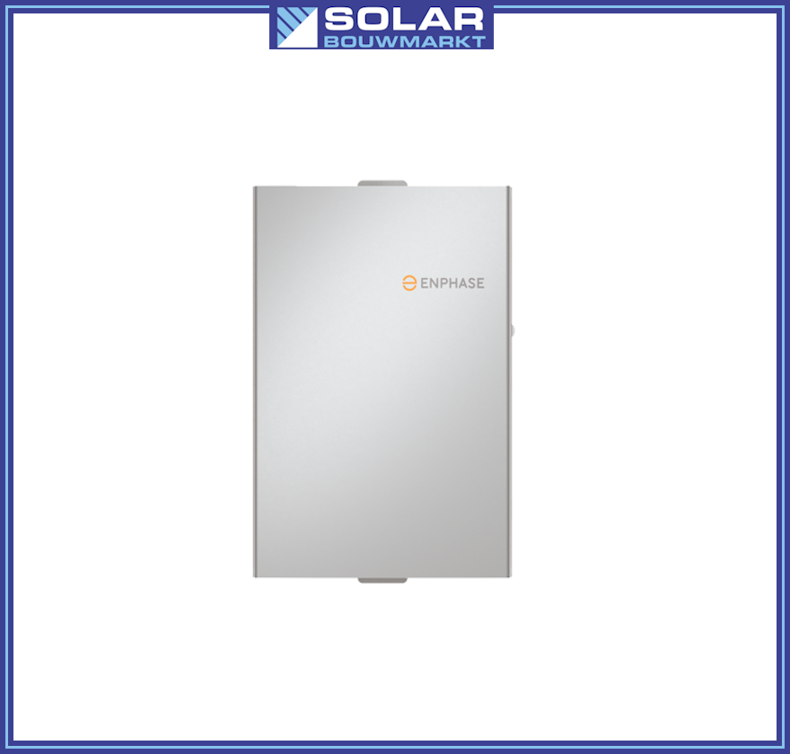 Enphase IQ System Controller