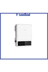 Goodwe GW5000N-EH Plus 1-fase Hybride