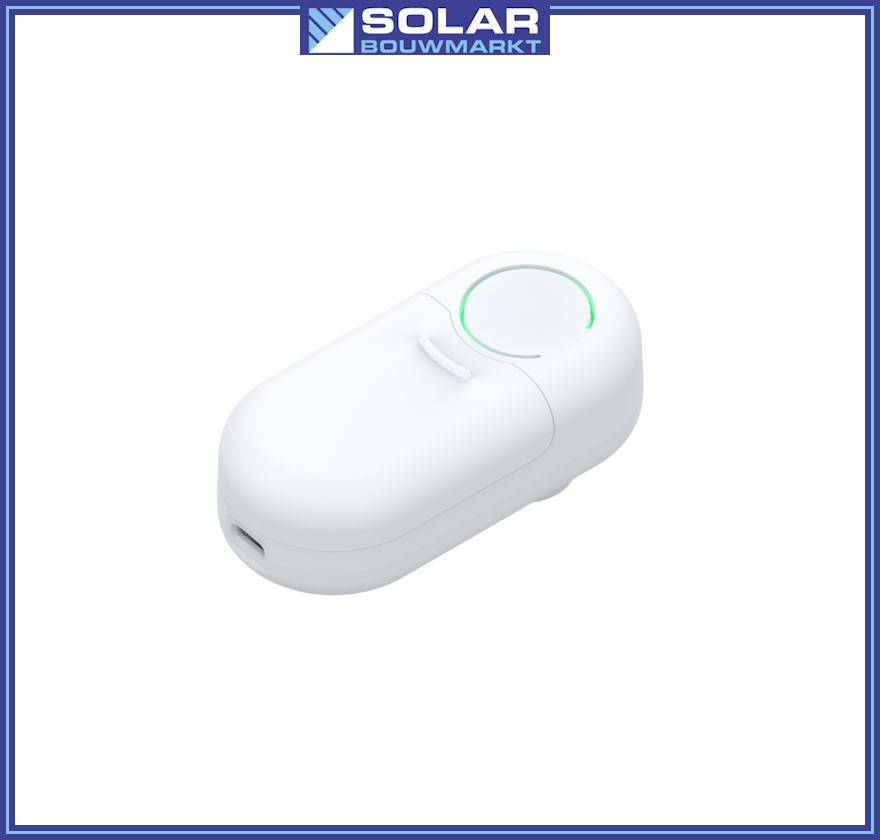 Homewizard Watermeter