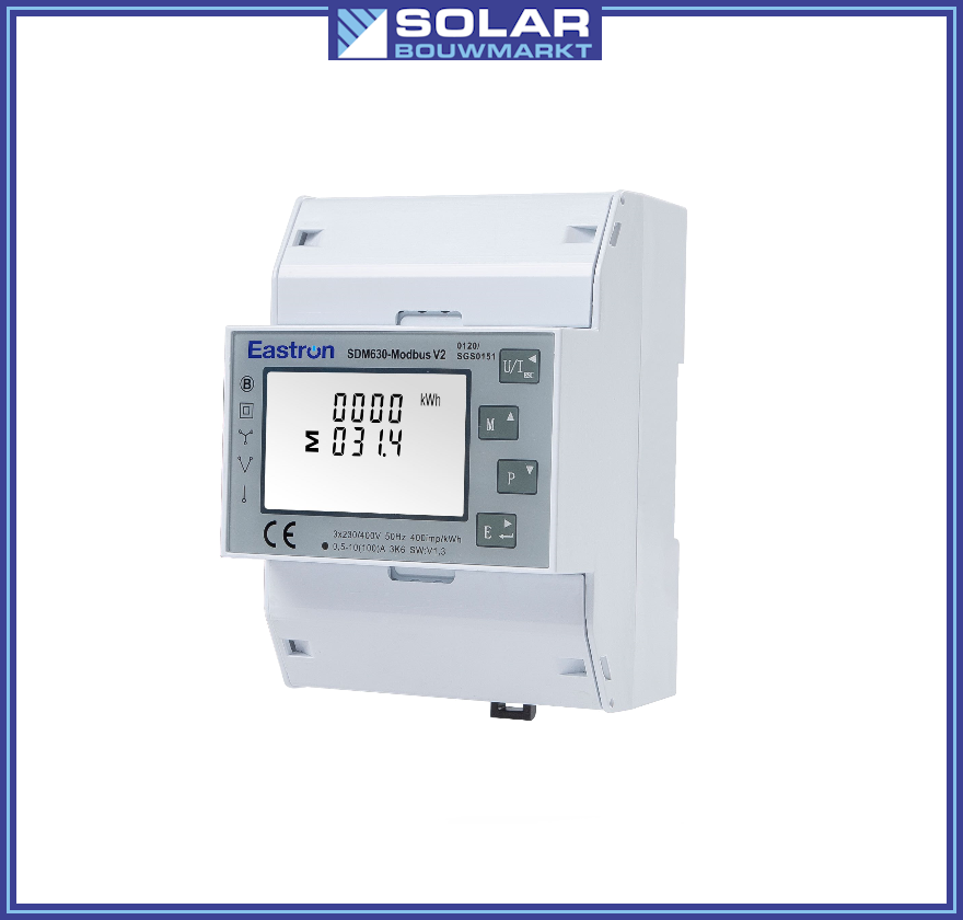 Haier Smart Cube Smart meter