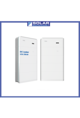 Haier DC-Lader V2X 25kW voor de Smart Cube