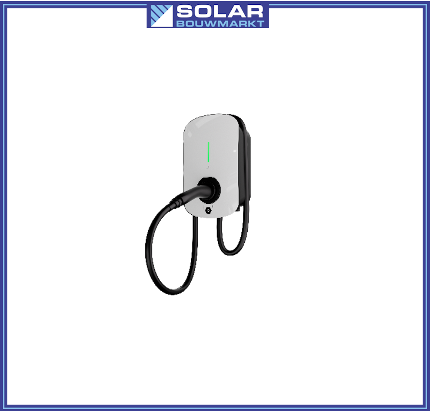 Haier AC-Lader 22kW 3 fase