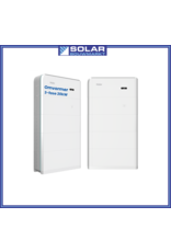 Haier 3-Fase omvormer 20kW voor de Smart Cube